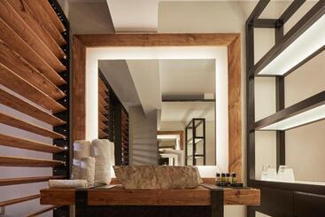 استراحتگاه Myconian Imperial   Leading Hotels Of The World