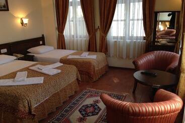 Reutlingenhof Boutique Hotel Special Class
