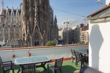 Absolute Sagrada Familia