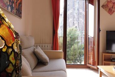 Absolute Sagrada Familia