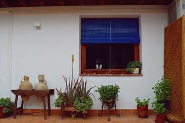 Apartamentos Turisticos La Vida De Antes
