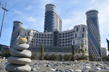 Orbi Sea Towers Batumi Resort