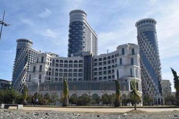 Orbi Sea Towers Batumi Resort