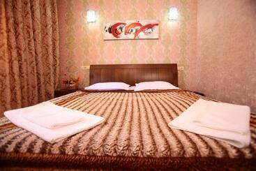 Orbi Sea Towers Batumi Resort
