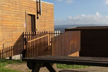 Cabanas Fisterra