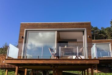 Cabanas Fisterra