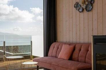 Cabanas Fisterra
