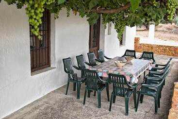 Cortijo El Llano