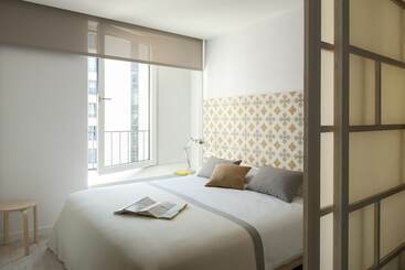 Eric Vokel Boutique Apartments  Hamburg Suites
