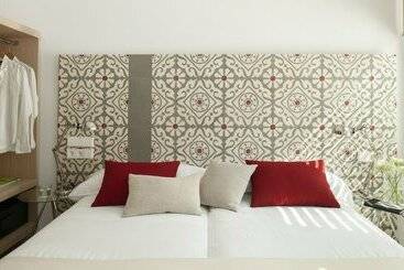 Eric Vokel Boutique Apartments Hamburg Suites
