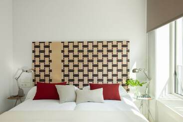 Eric Vokel Boutique Apartments  Hamburg Suites
