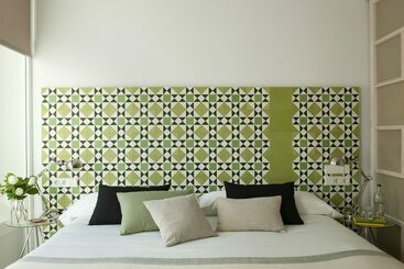 Eric Vokel Boutique Apartments  Hamburg Suites