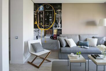 Eric Vokel Boutique Apartments  Hamburg Suites