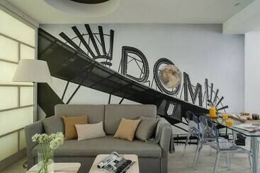 Eric Vokel Boutique Apartments  Hamburg Suites