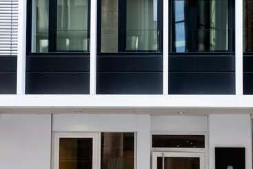 Eric Vokel Boutique Apartments  Hamburg Suites