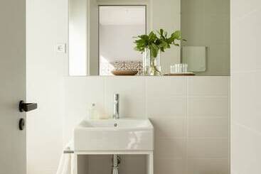 Eric Vokel Boutique Apartments  Hamburg Suites