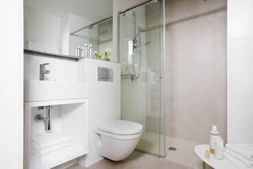 Eric Vokel Boutique Apartments  Hamburg Suites