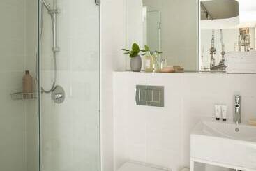 Eric Vokel Boutique Apartments  Hamburg Suites