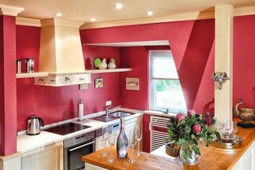 Ferienwohnung Möösgrav 9