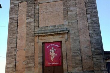 مسافرخانه La Posada De Higueruela