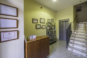 مسافرخانه La Posada De Higueruela