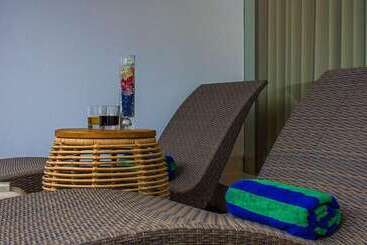 هتل Bali Residence Villa