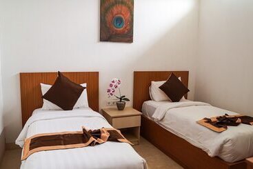 هتل Bali Residence Villa