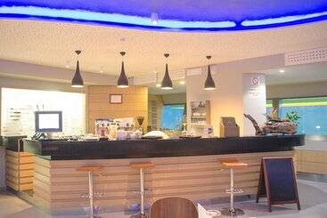 هتل Diamond Hill Resort & Spa