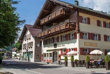 هتل Gaisbock