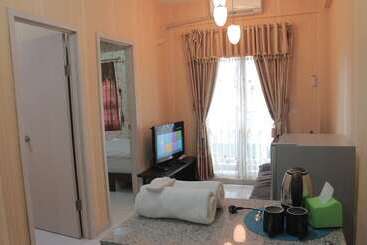 هتل Myrooms Bekasi