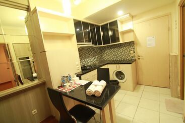 هتل Myrooms Bekasi