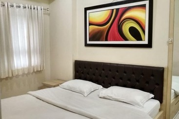 هتل Myrooms Bekasi