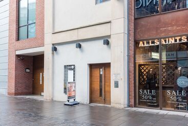 هتل Premier Suites Plus Bristol Cabot Circus