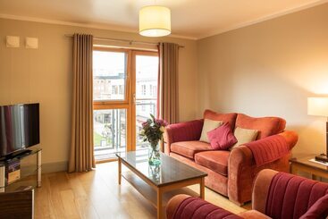 هتل Premier Suites Plus Bristol Cabot Circus
