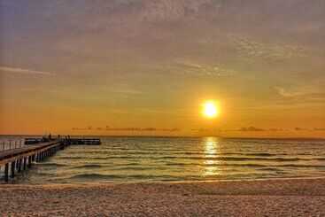 هتل Sunrise Vuth Resort