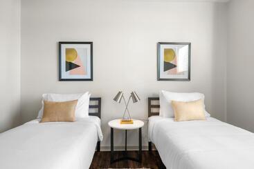 Kasa Highland Park Dallas - Dallas