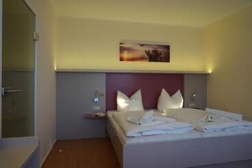 Kurhotel Zu Heringsdorf - Usedom