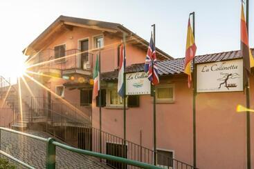 La Collinetta Apartments