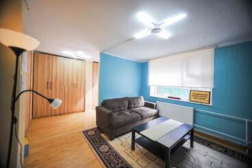 Mongolian Vision Tours   Hostel