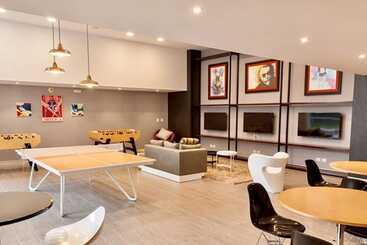 Moon Luxury Apartments