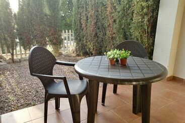پانسیون Bungalow Bonalba