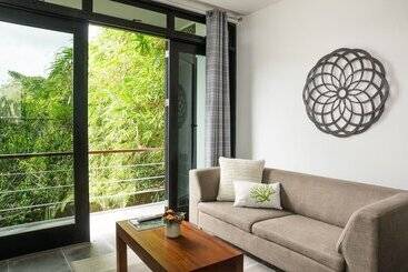 پانسیون Casa Cielo