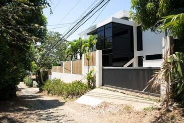 پانسیون Casa Cielo