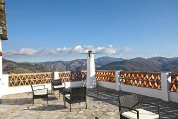 پانسیون Dreams Alpujarra