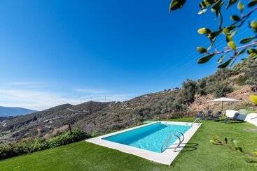 پانسیون Dreams Alpujarra