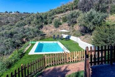 پانسیون Dreams Alpujarra