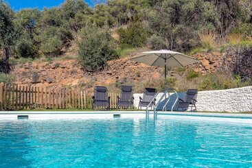 پانسیون Dreams Alpujarra