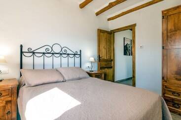 پانسیون Dreams Alpujarra