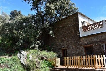 پانسیون Dreams Alpujarra