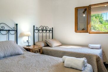 پانسیون Dreams Alpujarra